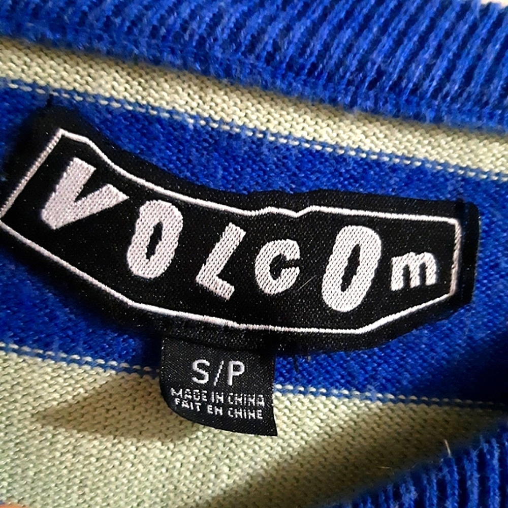 Volcom Sweater - Picture 5 of 13